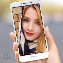 گوشی موبایل آنر مدل 6X