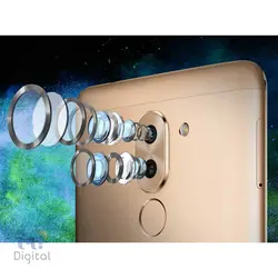 گوشی موبایل آنر مدل 6X