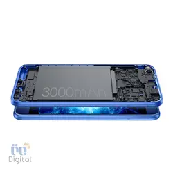 گوشی موبایل آنر مدل 8 Lite