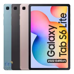 تبلت سامسونگ مدل Galaxy Tab S6 Lite 2022