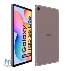 تبلت سامسونگ مدل Galaxy Tab S6 Lite 2022