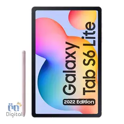 تبلت سامسونگ مدل Galaxy Tab S6 Lite 2022