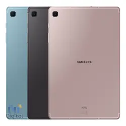 تبلت سامسونگ مدل Galaxy Tab S6 Lite 2022