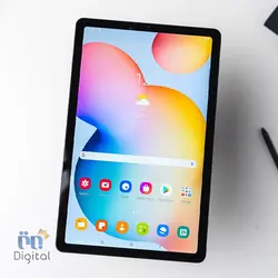 تبلت سامسونگ مدل Galaxy Tab S6 Lite 2022