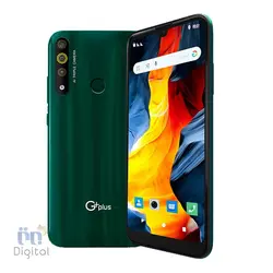 گوشی موبایل جی‌پلاس مدل P10 Plus