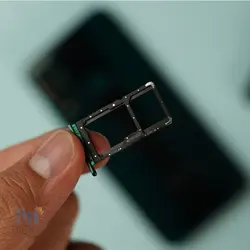 گوشی موبایل جی‌پلاس مدل P10 Plus