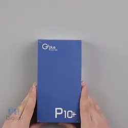گوشی موبایل جی‌پلاس مدل P10 Plus