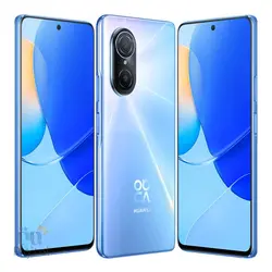 گوشی موبایل هواوی مدل Nova 9 SE