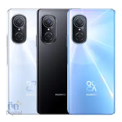 گوشی موبایل هواوی مدل Nova 9 SE