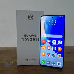 گوشی موبایل هواوی مدل Nova 9 SE