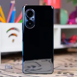 گوشی موبایل هواوی مدل Nova 9 SE