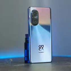 گوشی موبایل هواوی مدل Nova 9 SE