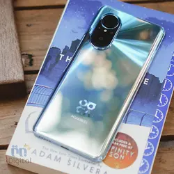 گوشی موبایل هواوی مدل Nova 9 SE