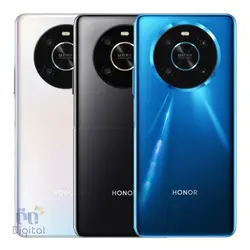 گوشی موبایل آنر مدل X9