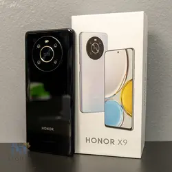 گوشی موبایل آنر مدل X9