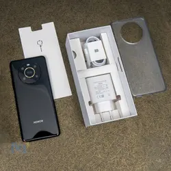 گوشی موبایل آنر مدل X9