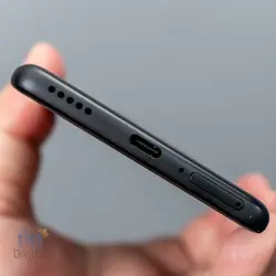 گوشی موبایل آنر مدل X9