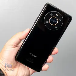 گوشی موبایل آنر مدل X9