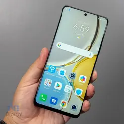 گوشی موبایل آنر مدل X9