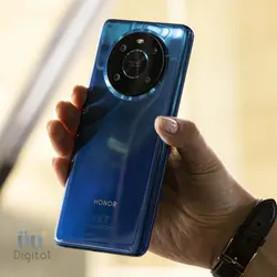 گوشی موبایل آنر مدل X9