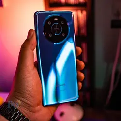 گوشی موبایل آنر مدل X9