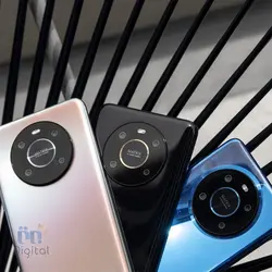 گوشی موبایل آنر مدل X9