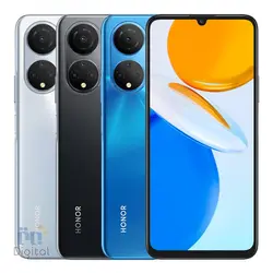 گوشی موبایل آنر مدل X7