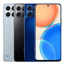 گوشی موبایل آنر مدل X8