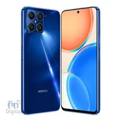 گوشی موبایل آنر مدل X8