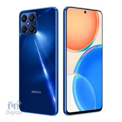 گوشی موبایل آنر مدل X8