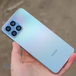 گوشی موبایل آنر مدل X8