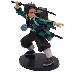 فیگور طرح شیطان کش مدل تانجیرو کامادو حالت مبارزه