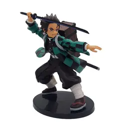 فیگور طرح شیطان کش مدل تانجیرو کامادو حالت مبارزه