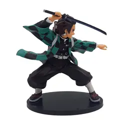 فیگور طرح شیطان کش مدل تانجیرو کامادو حالت مبارزه