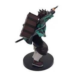 فیگور طرح شیطان کش مدل تانجیرو کامادو حالت مبارزه