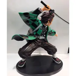 فیگور طرح شیطان کش مدل تانجیرو کامادو حالت مبارزه