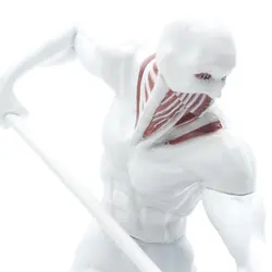 فیگور مدل چکش جنگ طرح اتک ان تایتان Attack on Titan