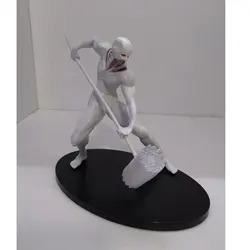 فیگور مدل چکش جنگ طرح اتک ان تایتان Attack on Titan