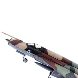 ماکت هواپیما مدل جت کد MIG-21