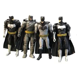 مجموعه فیگور شخصیت بت من ۴عددی  ایتم ۱۰۱۷۲