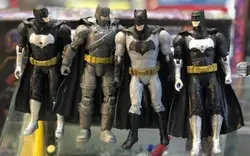 مجموعه فیگور شخصیت بت من ۴عددی  ایتم ۱۰۱۷۲