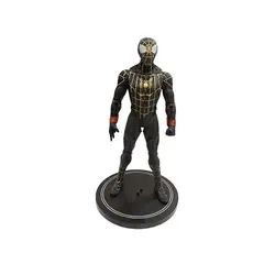 اکشن فیگور مدل spiderman مجموعه 5 عددی