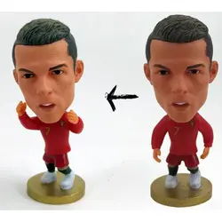 فیگور مدل کریستیانو رونالدو Cristiano Ronaldo