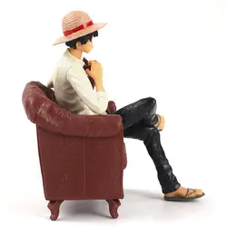 فیگور مدل لوفی مدل وان پیس Luffy One Piece