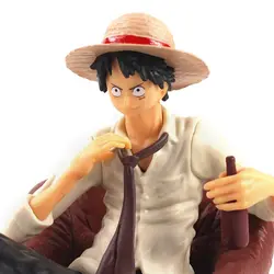 فیگور مدل لوفی مدل وان پیس Luffy One Piece