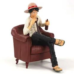 فیگور مدل لوفی مدل وان پیس Luffy One Piece