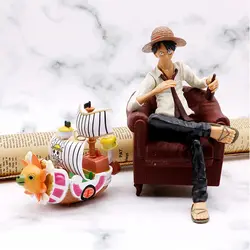 فیگور مدل لوفی مدل وان پیس Luffy One Piece