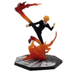 فیگور مدل سانجی طرح وان پیس Sanji One Piece