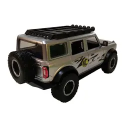 ماکت ماشین مدل فورد برانکو کد 2021