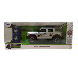 ماکت ماشین مدل فورد برانکو کد 2021